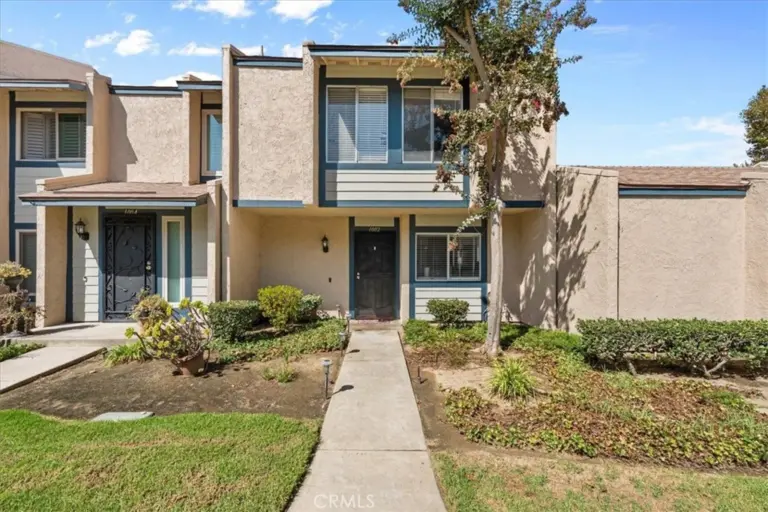 1002 Harrington, West Covina