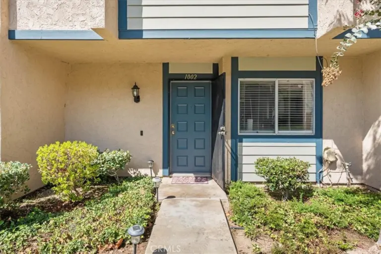 1002 Harrington, West Covina
