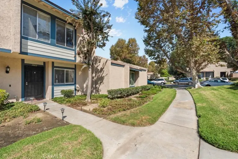 1002 Harrington, West Covina
