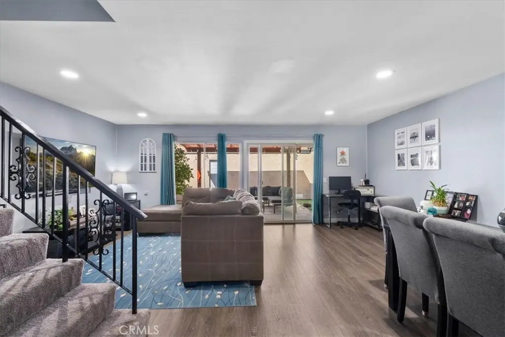 1002 Harrington, West Covina