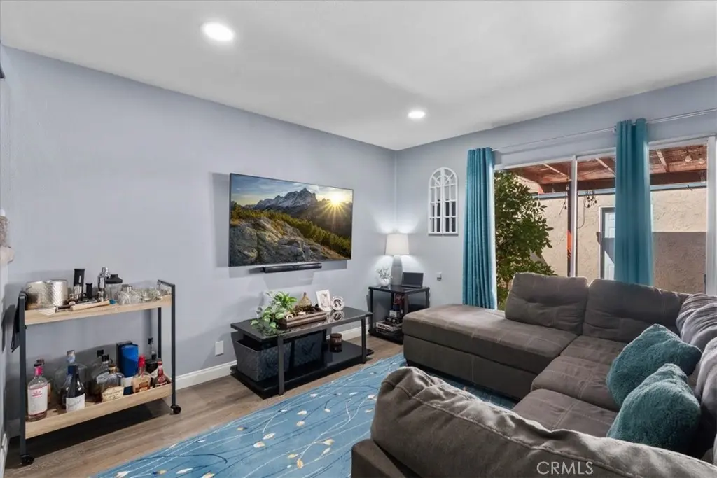 1002 Harrington, West Covina