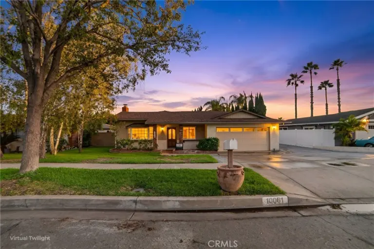 10061 Monte Vista Street, Rancho Cucamonga