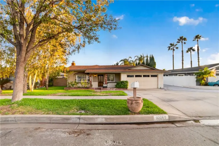 10061 Monte Vista Street, Rancho Cucamonga