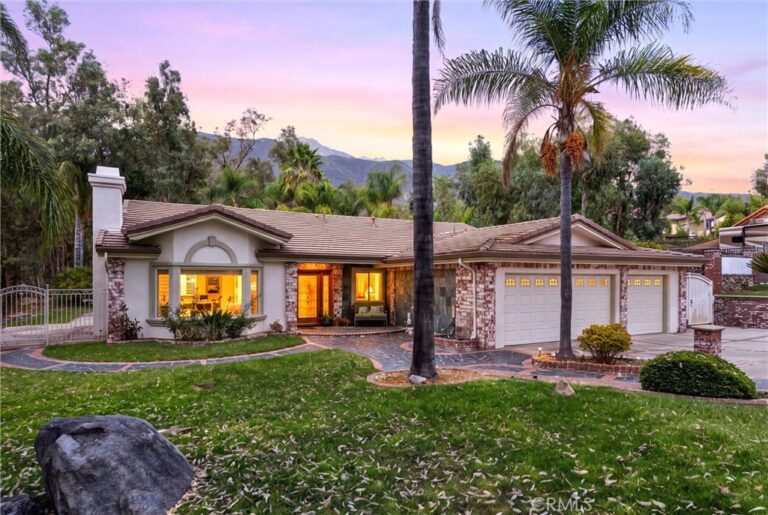 10078 Copper Mountain Court, Rancho Cucamonga