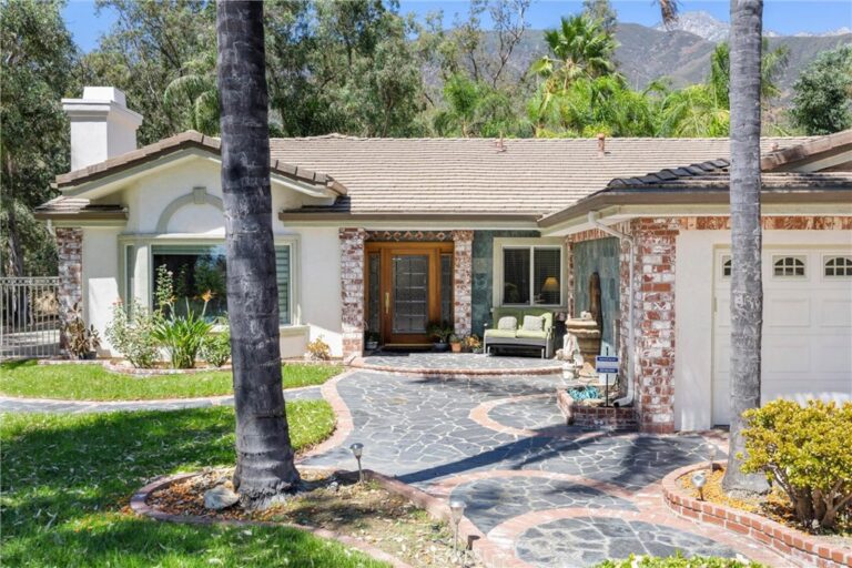 10078 Copper Mountain Court, Rancho Cucamonga