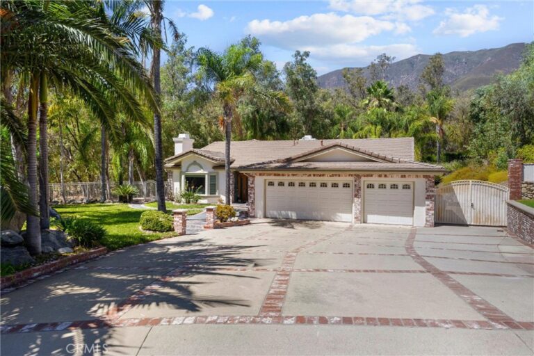 10078 Copper Mountain Court, Rancho Cucamonga