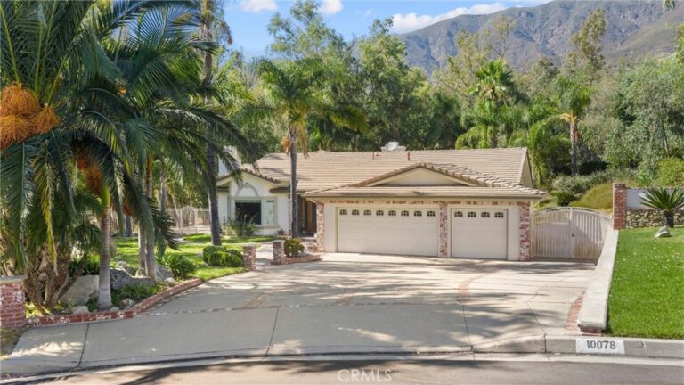 10078 Copper Mountain Court, Rancho Cucamonga