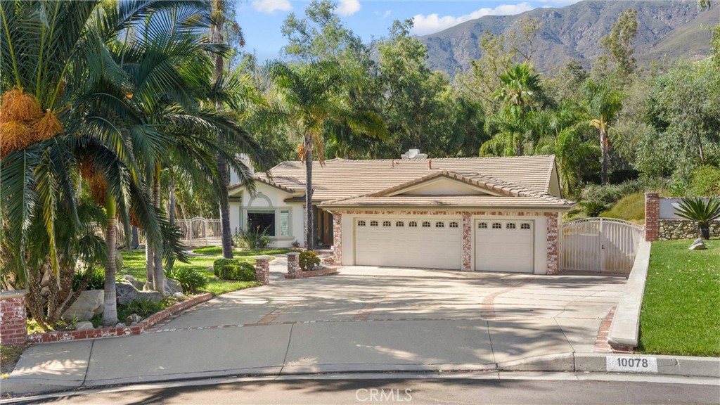 10078 Copper Mountain Court, Rancho Cucamonga