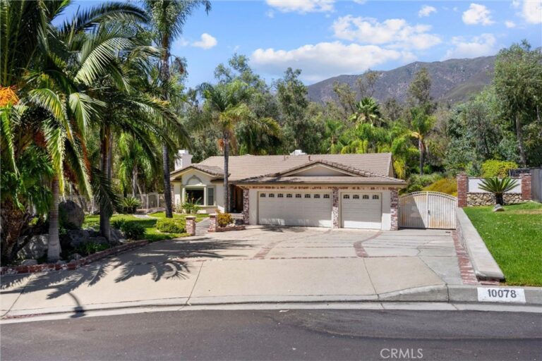 10078 Copper Mountain Court, Rancho Cucamonga