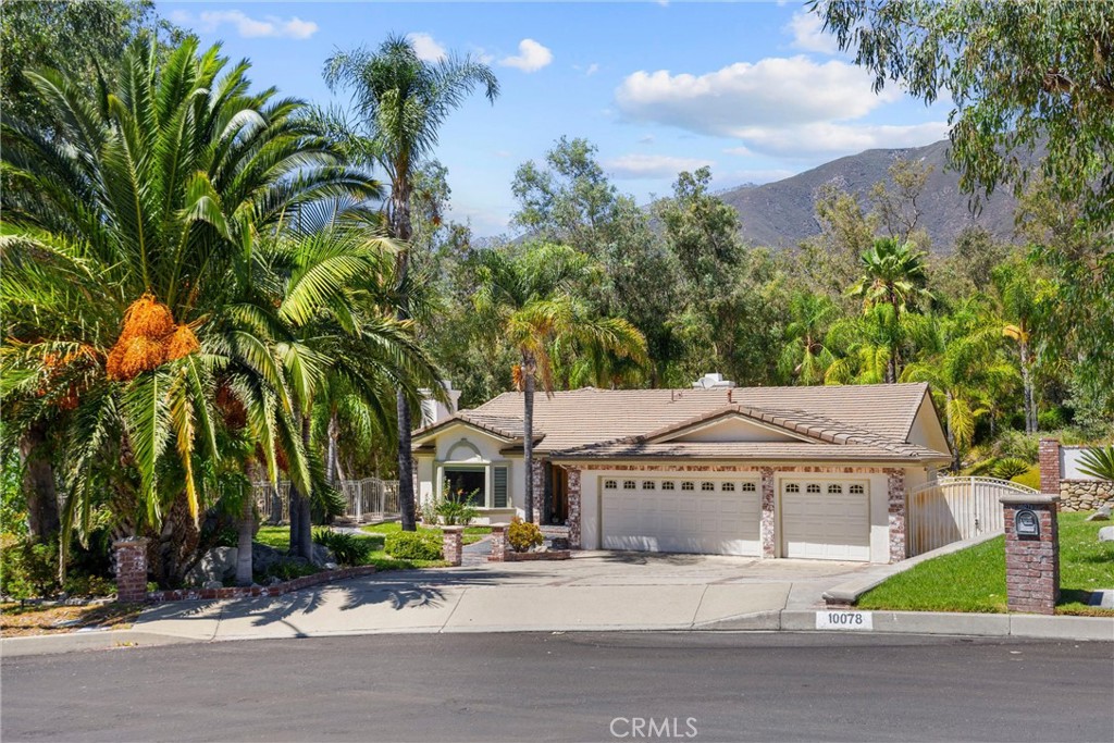 10078 Copper Mountain Court, Rancho Cucamonga
