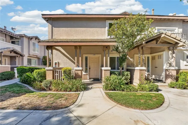 1014 N Turner #248, Ontario