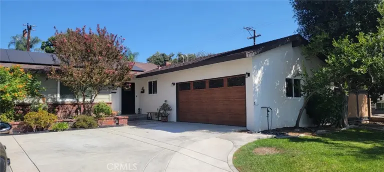 102 N San Jose, Glendora