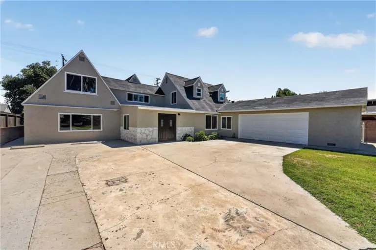 1028 S Sunkist, West Covina