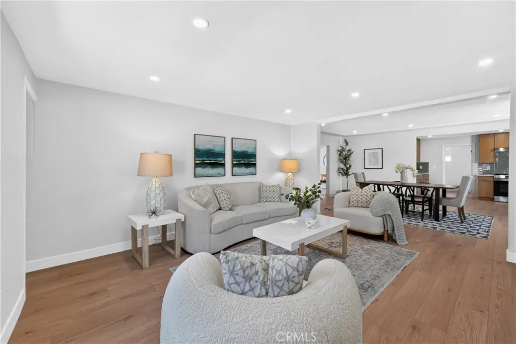 1028 S Sunkist, West Covina