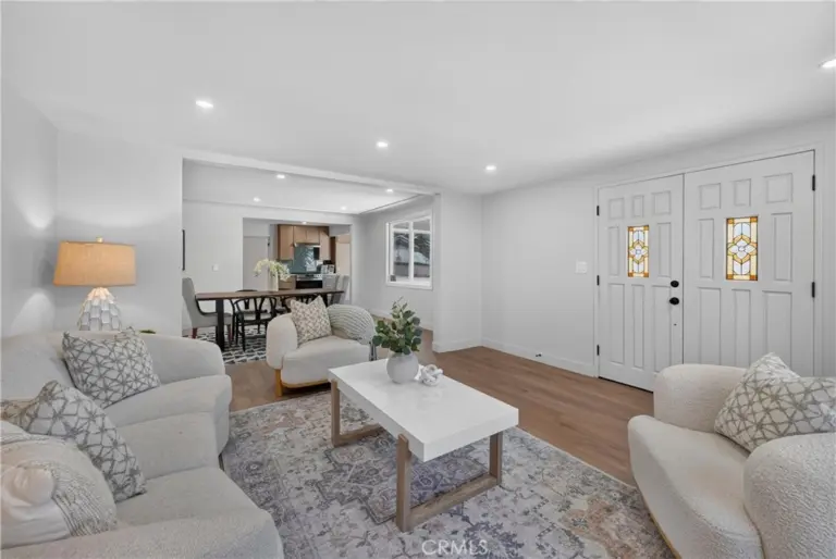 1028 S Sunkist, West Covina