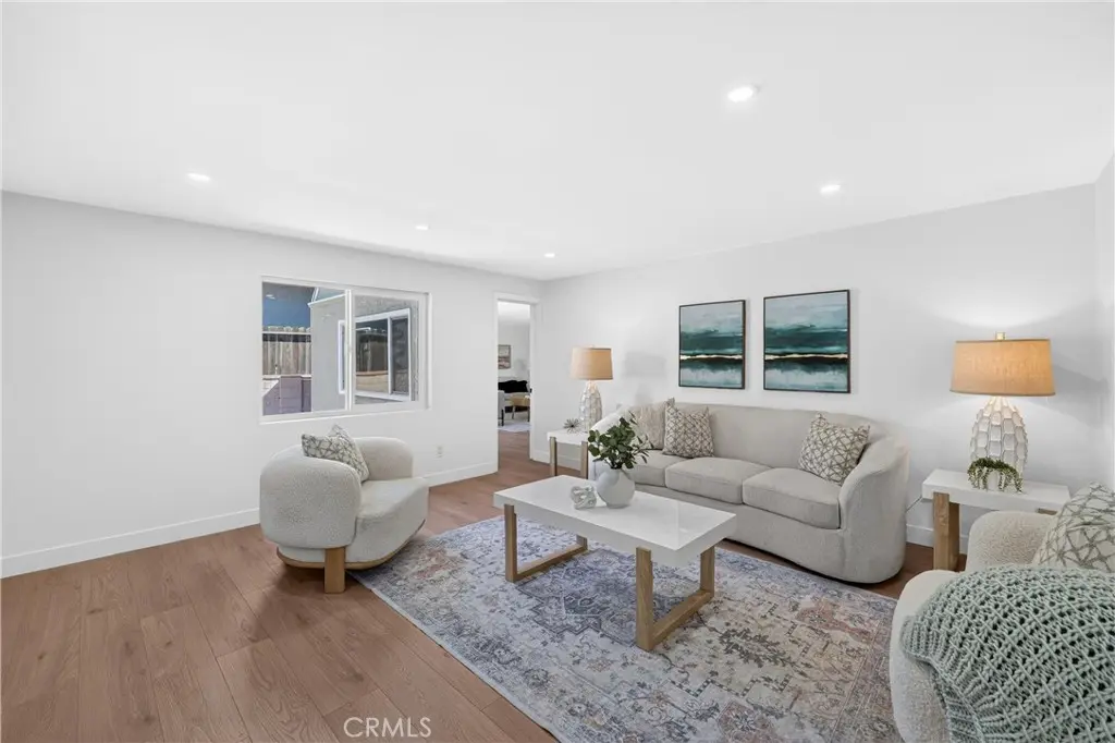 1028 S Sunkist, West Covina