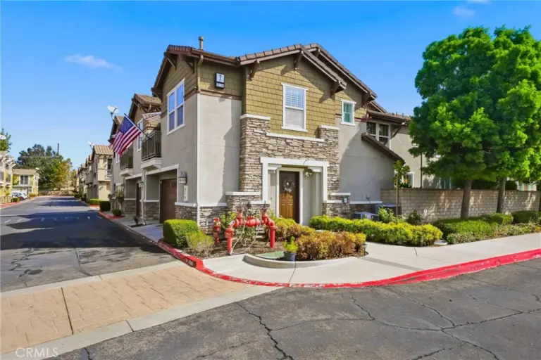 10375 Church Street #38, Rancho Cucamonga