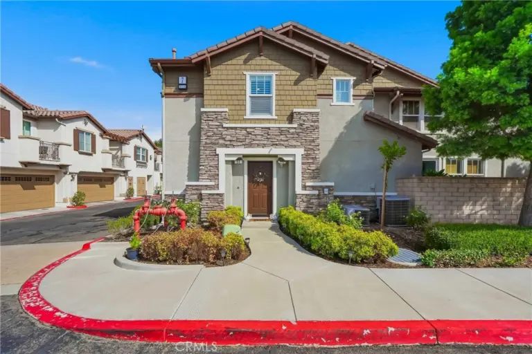 10375 Church Street #38, Rancho Cucamonga