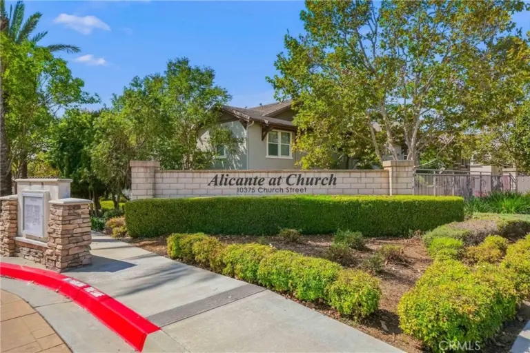 10375 Church Street #38, Rancho Cucamonga