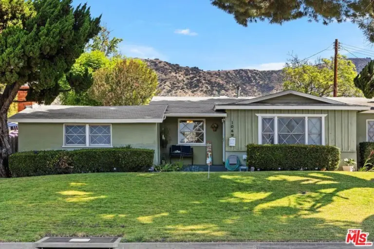 1049 Newhill Street, Glendora