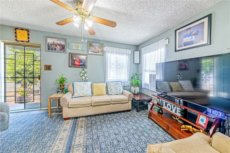 1060 S Rebecca, Pomona