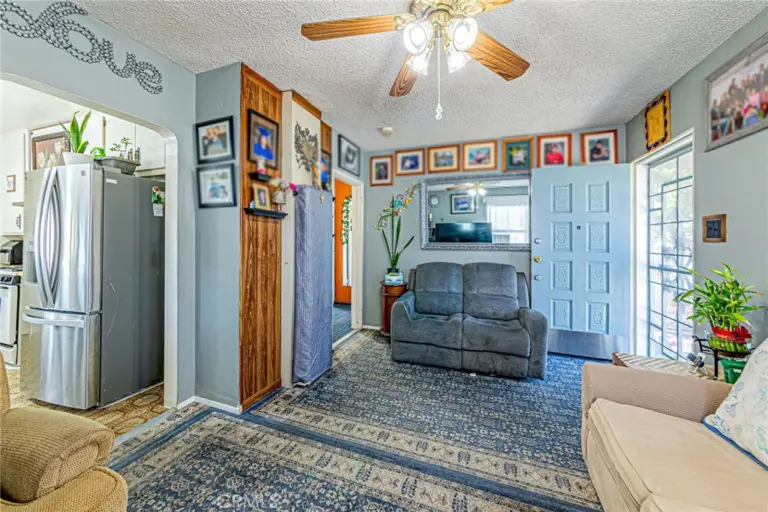 1060 S Rebecca, Pomona