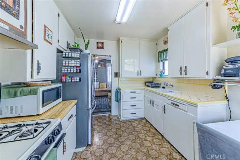 1060 S Rebecca, Pomona