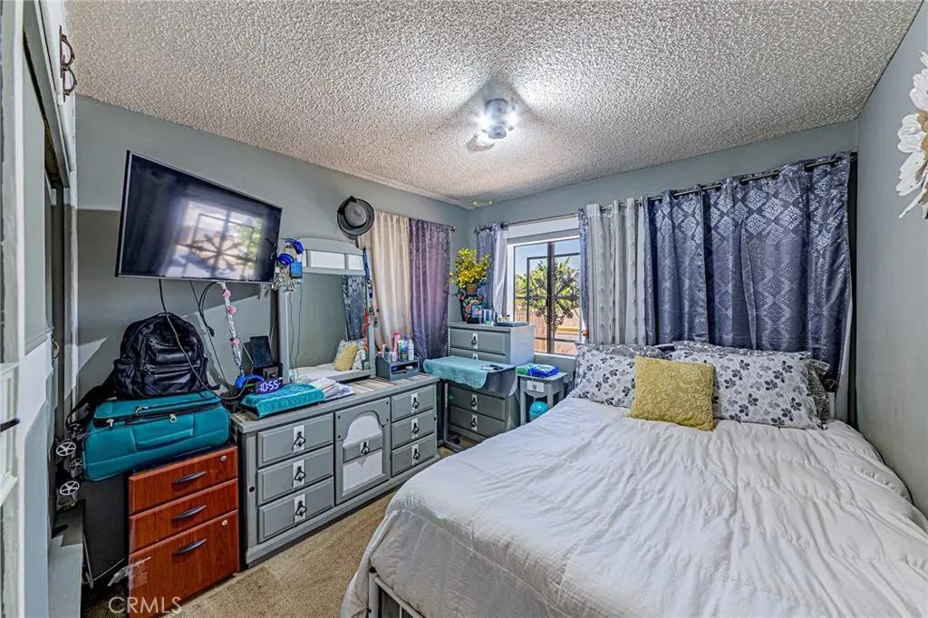 1060 S Rebecca, Pomona