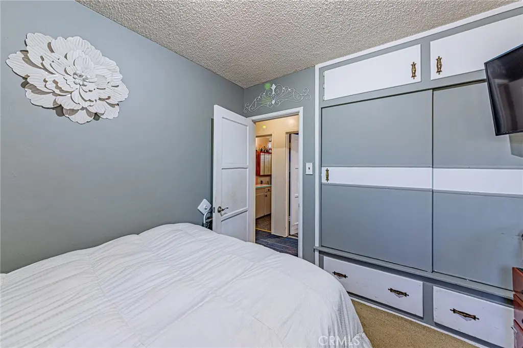 1060 S Rebecca, Pomona