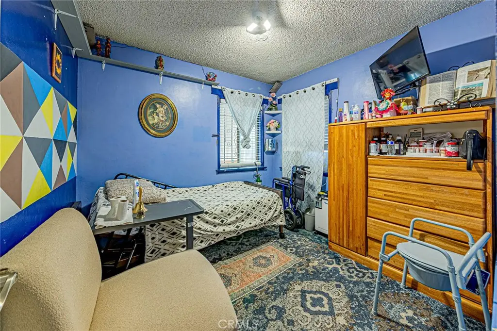 1060 S Rebecca, Pomona