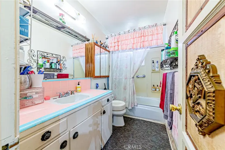 1060 S Rebecca, Pomona