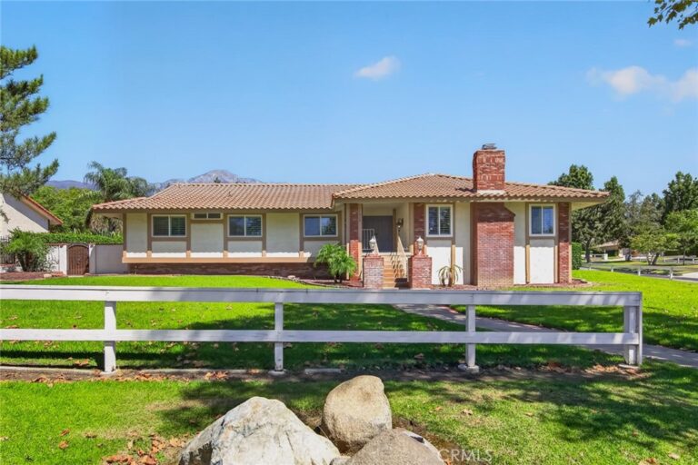 11028 Wilson, Rancho Cucamonga