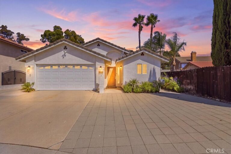 11098 Piedmont, Rancho Cucamonga