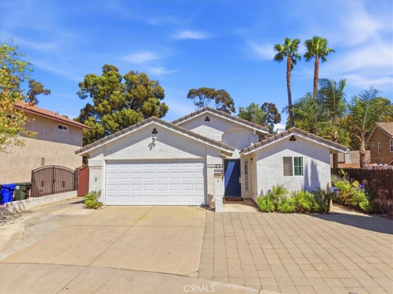 11098 Piedmont, Rancho Cucamonga
