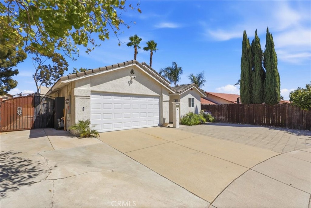 11098 Piedmont, Rancho Cucamonga
