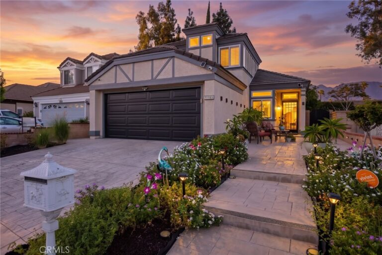 11150 Berwick Drive, Rancho Cucamonga