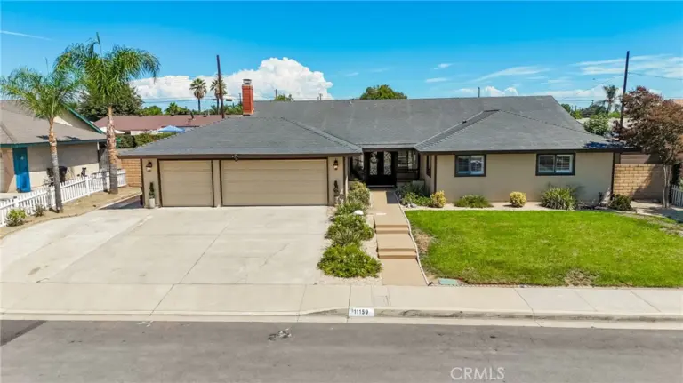 11159 Carriage Avenue, Montclair