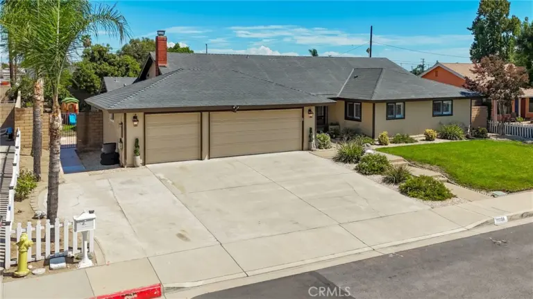 11159 Carriage Avenue, Montclair