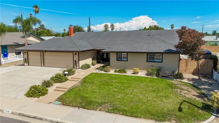 11159 Carriage Avenue, Montclair