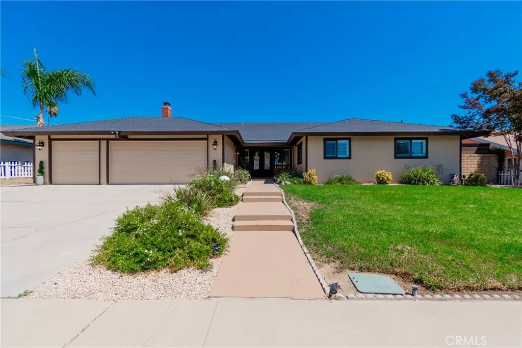 11159 Carriage Avenue, Montclair