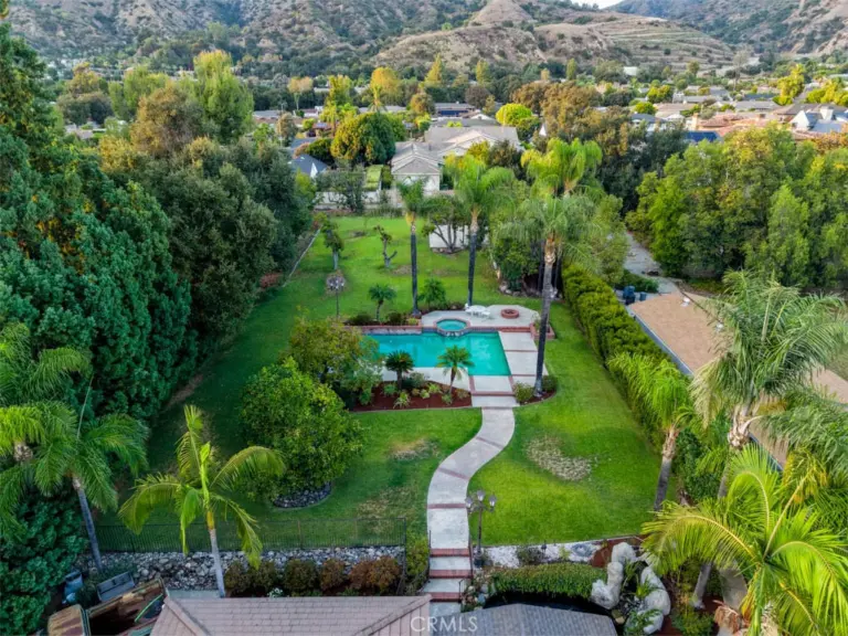 1145 E Sierra Madre Avenue, Glendora