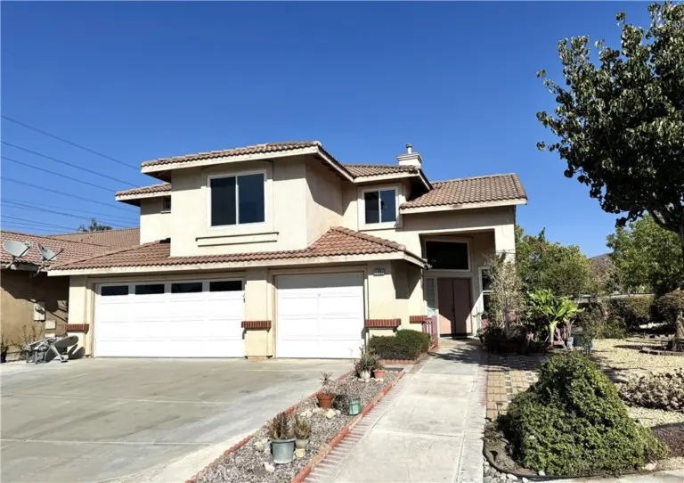 11451 Caraway Court, Fontana
