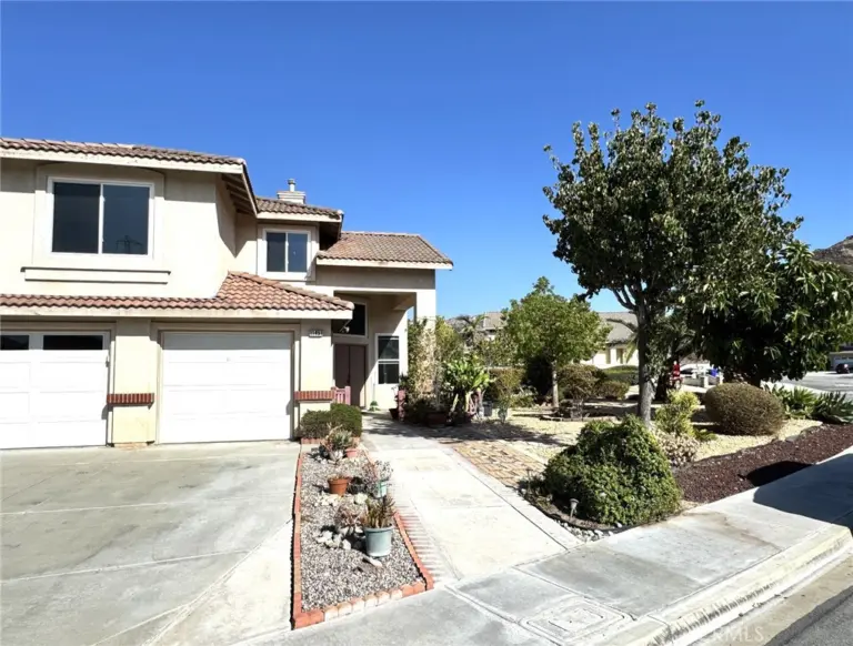 11451 Caraway Court, Fontana