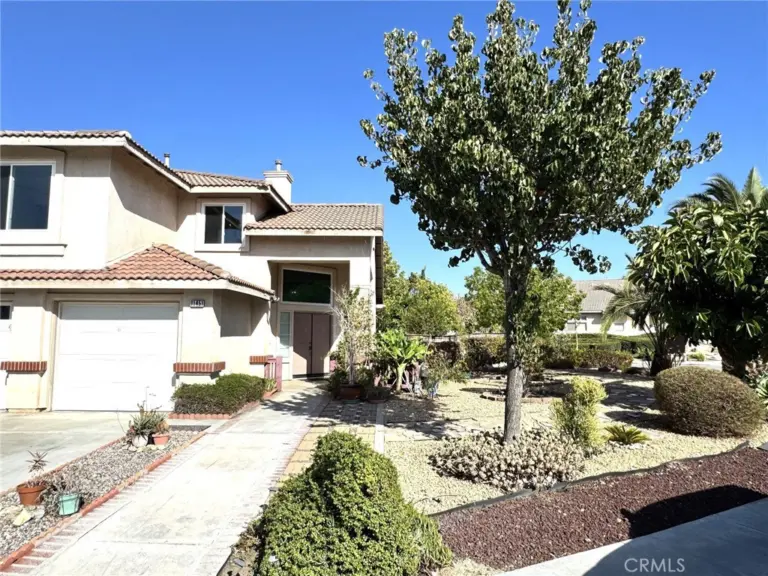11451 Caraway Court, Fontana
