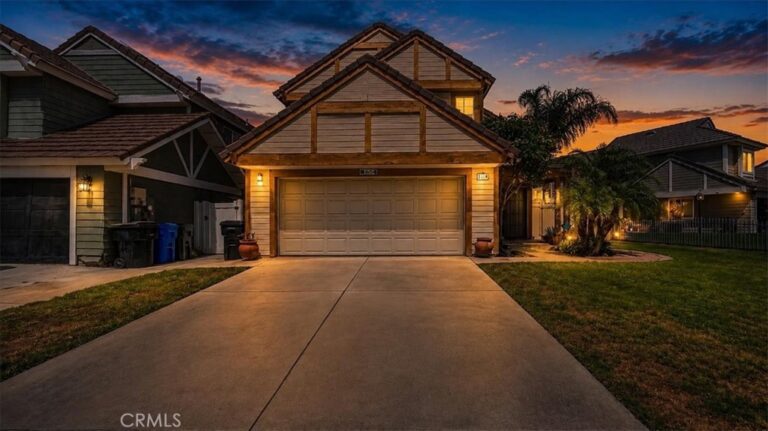 11479 Hideaway Lane, Fontana
