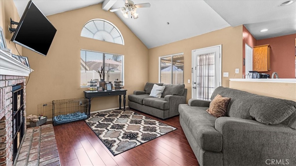 11479 Hideaway Lane, Fontana
