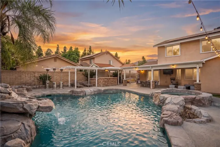 1150 W Aster Street, Upland