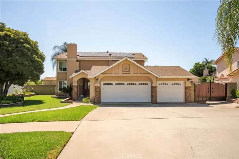 1150 W Aster Street, Upland