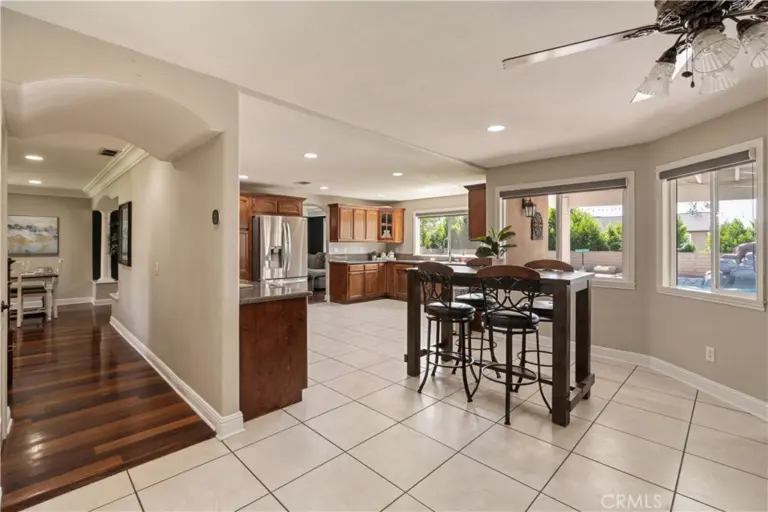 1150 W Aster Street, Upland