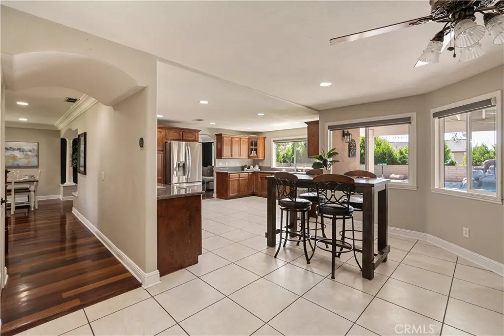 1150 W Aster Street, Upland